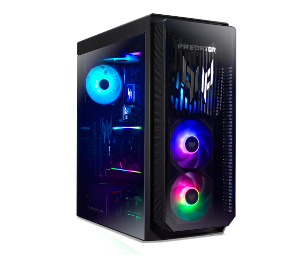 Acer Predator Orion 7000 Ultra 9 285K/64GB/2TB/Win11 RTX5080 - 1328266 - zdjęcie 2